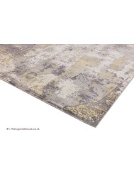 Gatsby Gold Rug - Thumbnail - 5