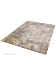 Gatsby Gold Rug - Thumbnail - 6