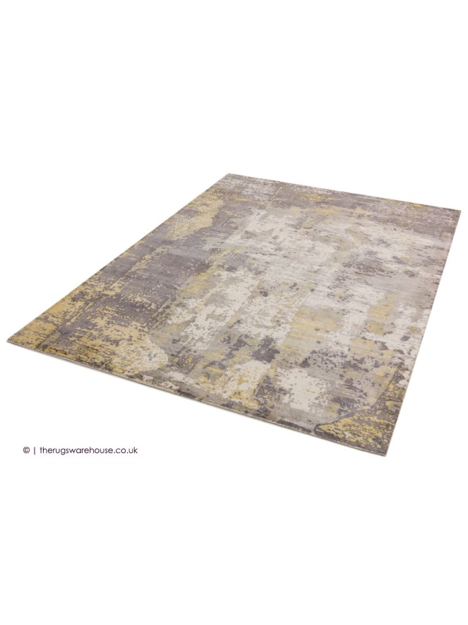 Gatsby Gold Rug - 6