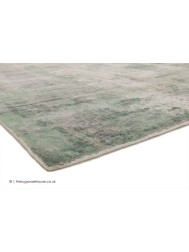 Gatsby Green Rug - Thumbnail - 3