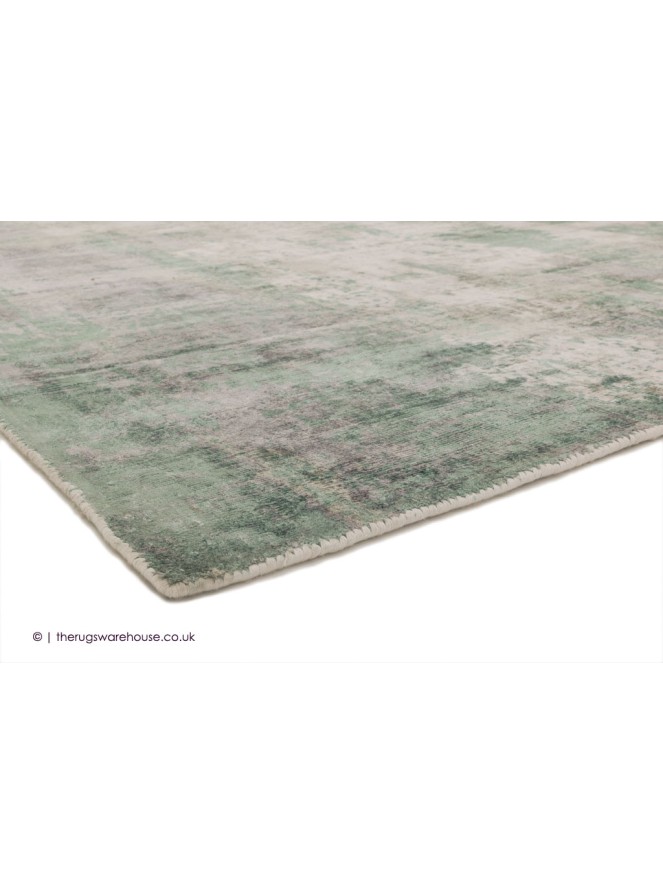 Gatsby Green Rug - 3