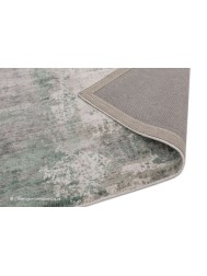 Gatsby Green Rug - Thumbnail - 4