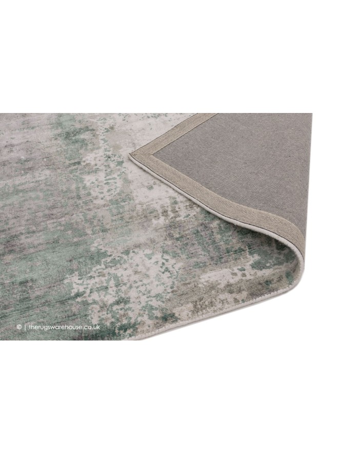 Gatsby Green Rug - 4