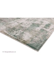 Gatsby Green Rug - Thumbnail - 5