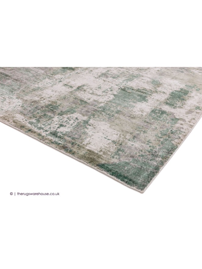 Gatsby Green Rug - 5