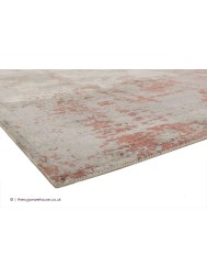 Gatsby Peach Rug - Thumbnail - 3