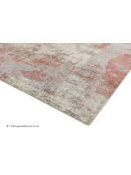 Gatsby Peach Rug - Thumbnail - 5