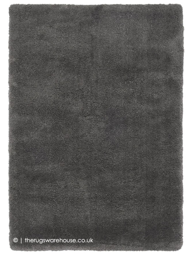 Lulu Charcoal Rug - 6