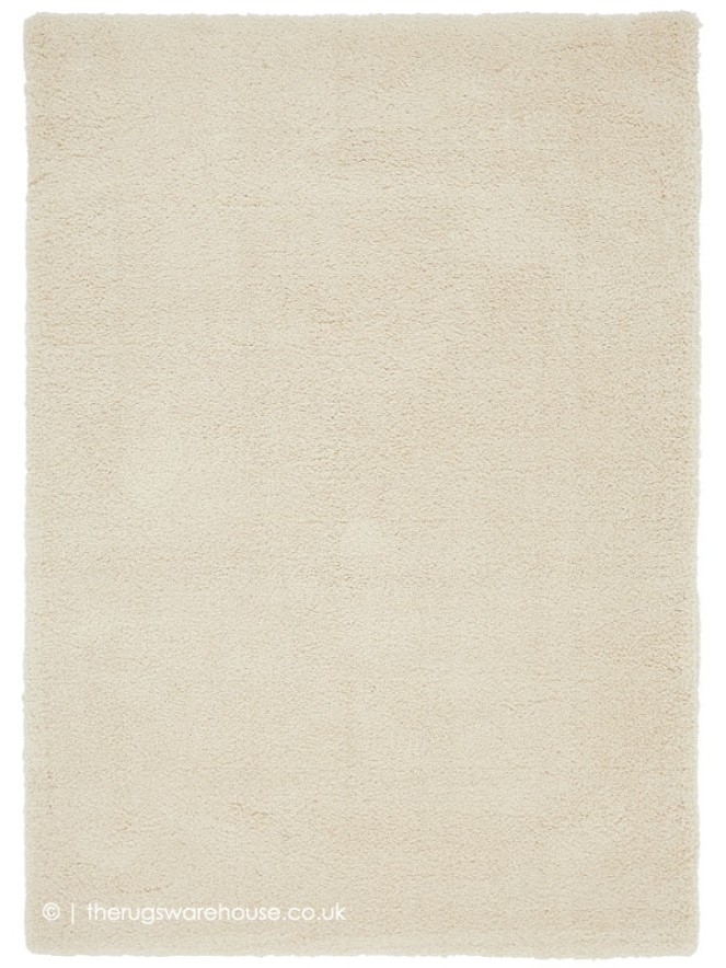 Lulu Ivory Rug - 6