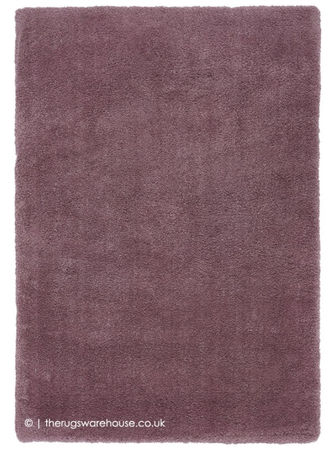 Lulu Lavender Rug - 6