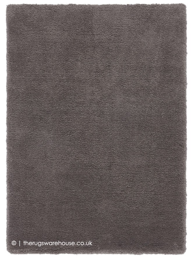 Lulu Smoke Rug - 6