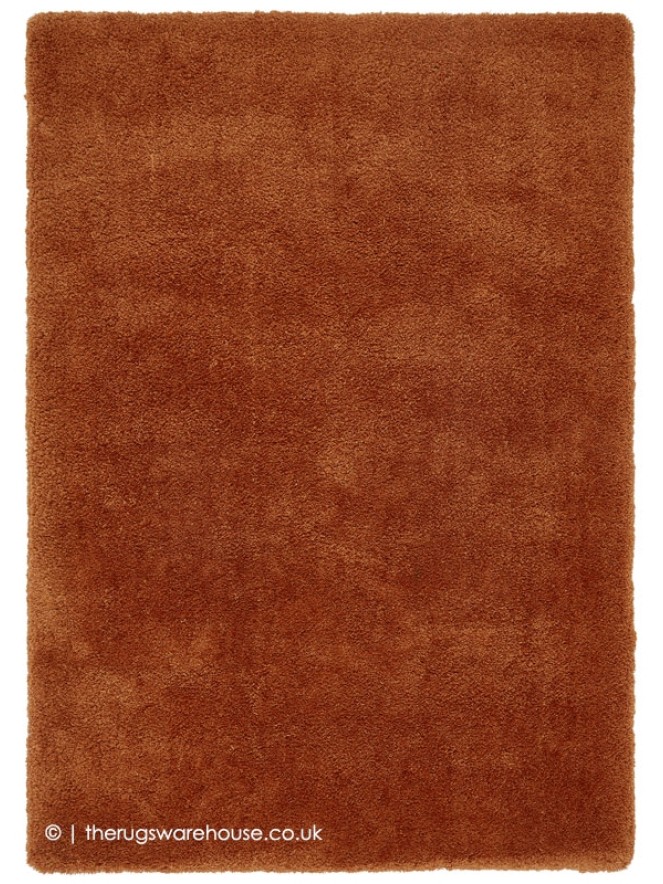 Lulu Spice Rug - 7