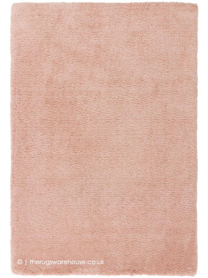 Lulu Pink Rug - 6