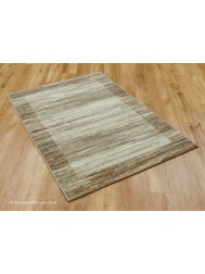 Fabricano Beige Rug - Thumbnail - 3