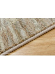 Fabricano Beige Rug - Thumbnail - 4