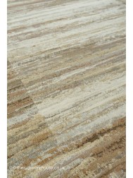 Fabricano Beige Rug - Thumbnail - 6