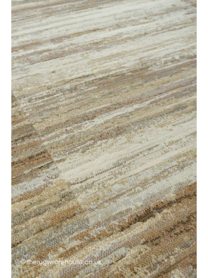 Fabricano Beige Rug - 6