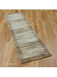 Fabricano Beige Runner - Thumbnail - 2