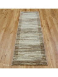 Fabricano Beige Runner - Thumbnail - 3