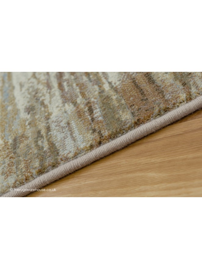 Fabricano Beige Runner - 4