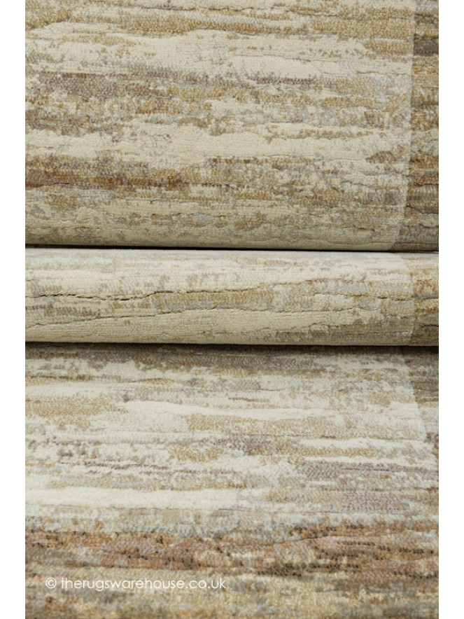 Fabricano Beige Runner - 5