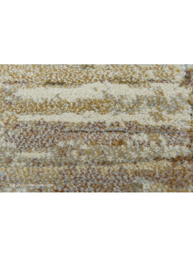 Fabricano Beige Runner - 6