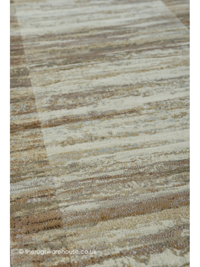 Fabricano Beige Runner - 7