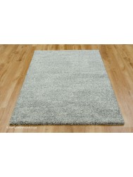 Mehari Cream Grey Rug - Thumbnail - 2