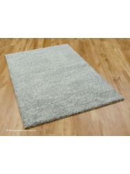 Mehari Cream Grey Rug - Thumbnail - 3