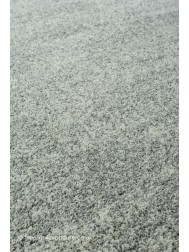 Mehari Cream Grey Rug - Thumbnail - 6