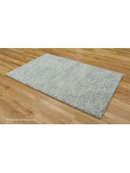 Mehari Cream Grey Rug - Thumbnail - 8