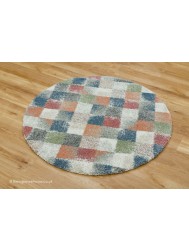 Rogina Circle Rug - Thumbnail - 2