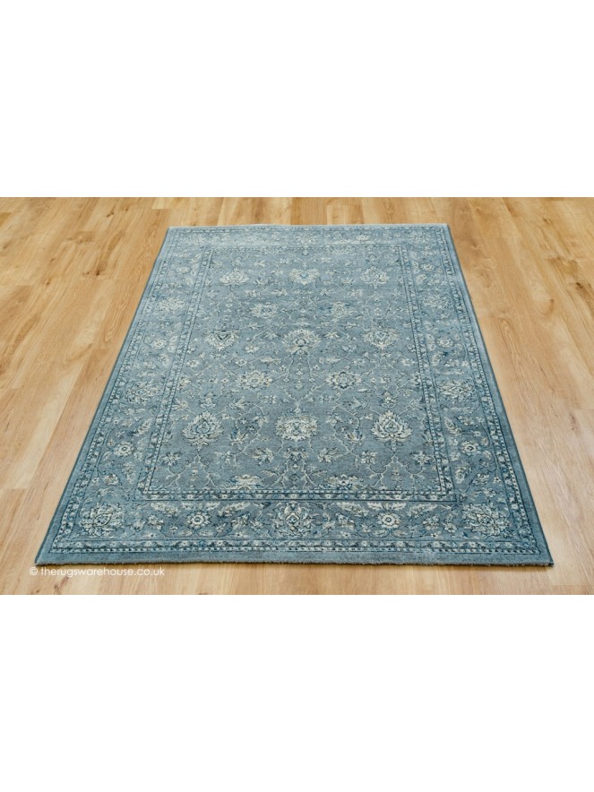 Maurya Rug - 2