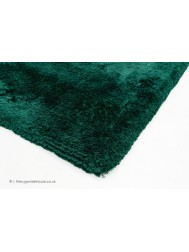 Plush Emerald Rug - Thumbnail - 3