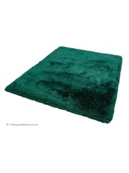 Plush Emerald Rug - Thumbnail - 5