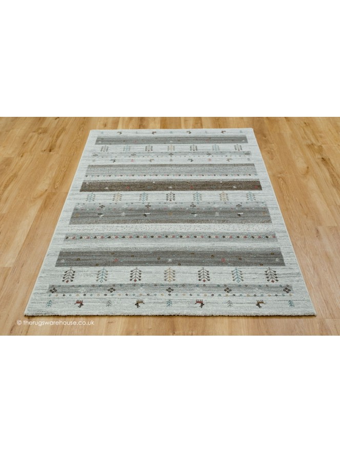 Delbert Rug - 2