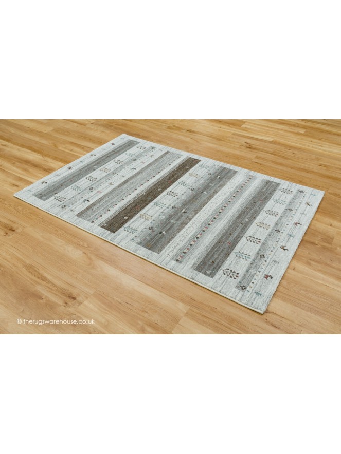 Delbert Rug - 8