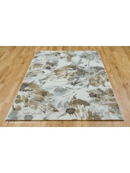 Nolan Grey Beige Rug - Thumbnail - 3