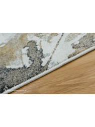 Nolan Grey Beige Rug - Thumbnail - 4