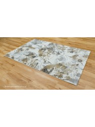 Nolan Grey Beige Rug - Thumbnail - 8