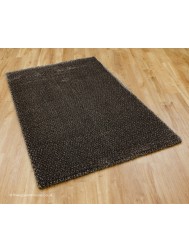 Galaxy Charcoal Brown Rug - Thumbnail - 3