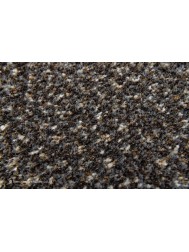 Galaxy Charcoal Brown Rug - Thumbnail - 7