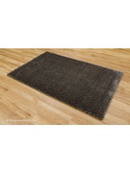 Galaxy Charcoal Brown Rug - Thumbnail - 8