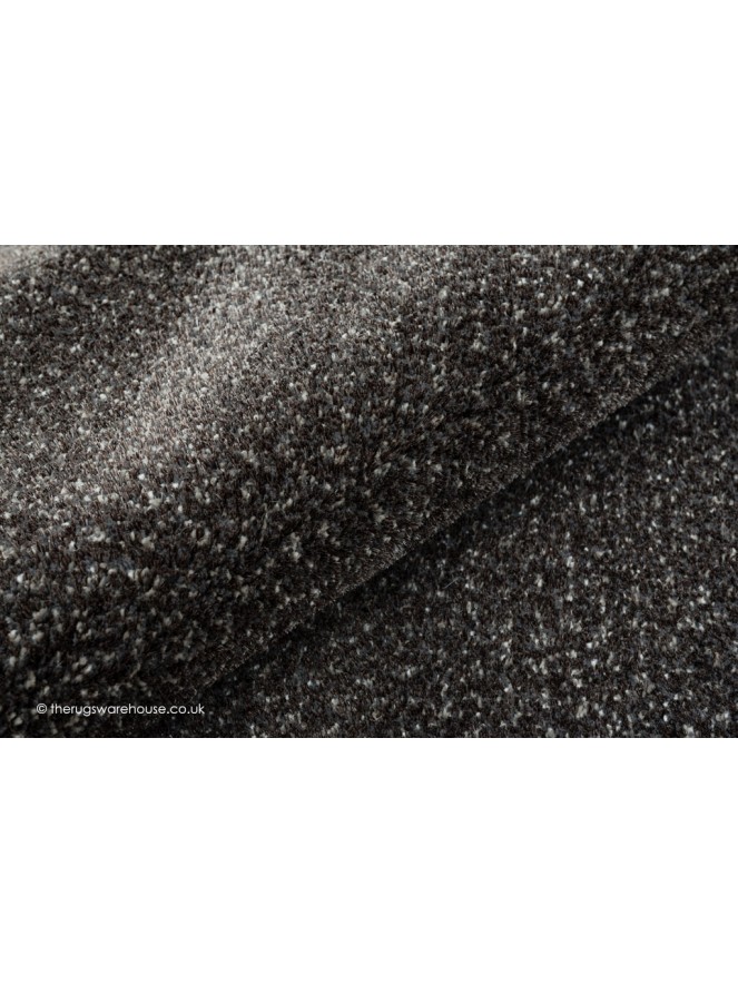 Galaxy Charcoal Ivory Rug - 4