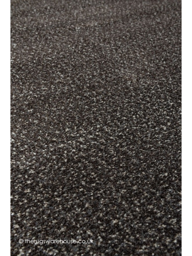 Galaxy Charcoal Ivory Rug - 5