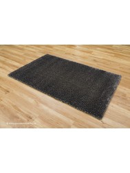 Galaxy Charcoal Ivory Rug - Thumbnail - 7