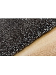 Galaxy Charcoal Silver Rug - Thumbnail - 3