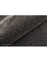 Galaxy Charcoal Silver Rug - Thumbnail - 4