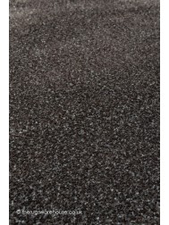 Galaxy Charcoal Silver Rug - Thumbnail - 5