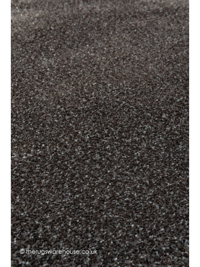 Galaxy Charcoal Silver Rug - 5